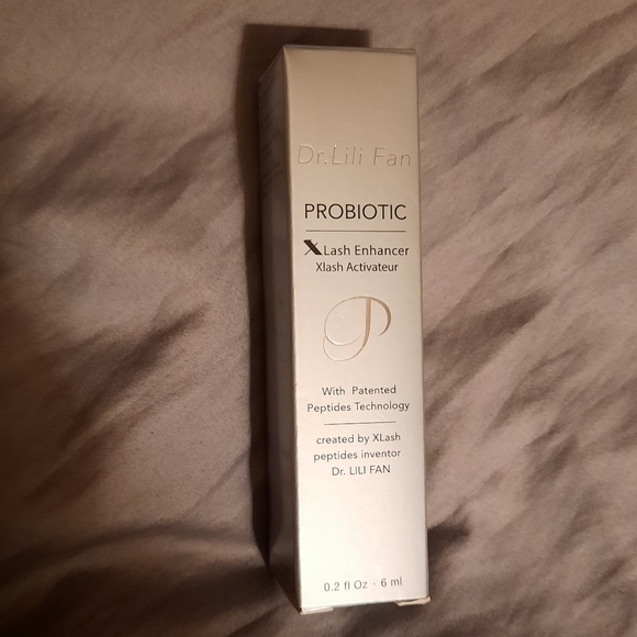 ❤️ Dr. Lili Fan / PROBIOTIC X Lash Enhancer /0.2 fl oz . 6ml ❤️ - Picture 12 of 14